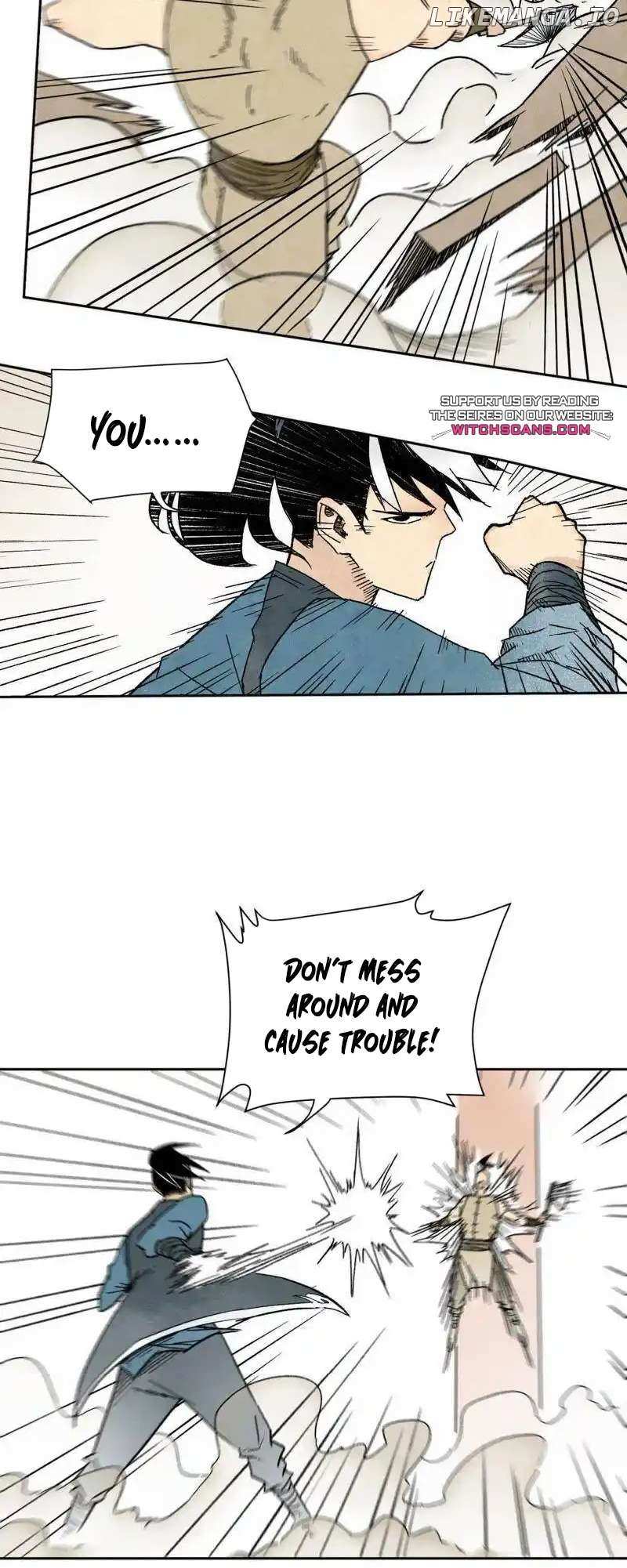 Hero Shi Feels Lonely Chapter 17 4